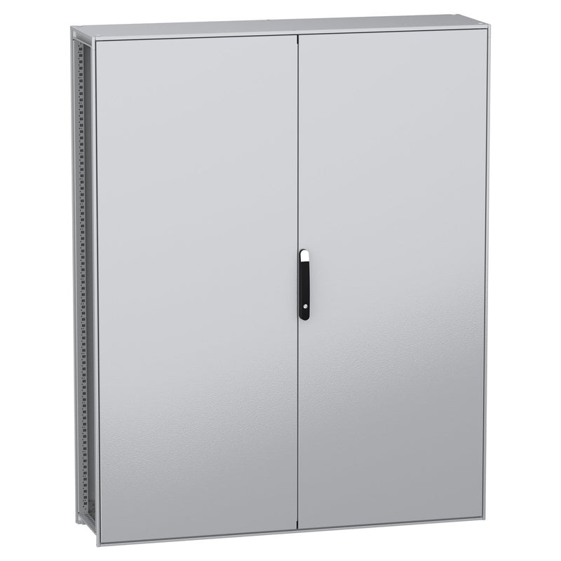 Schneider Electric - Gehäuse/Schaltschrank (leer) Standgehäuse NSYSFN2016402D PanelSeT SFN