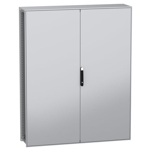 Schneider Electric - Gehäuse/Schaltschrank (leer) Standgehäuse NSYSFN2016402D PanelSeT SFN