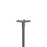 RZB - Mechanisches Zubehör/Ersatzteile für Leuchten Mastaufsatz 982002.000 L346 f.D76mm 1-fach