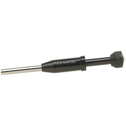 Harting - Zubehör/Ersatzteile für Industriesteckverbinder Ausdrückwerkzeug 09990000052 f.Crimpkontakte