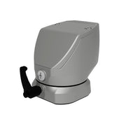 Bernstein - Komponente für die Aufstellung/Anreihtechnik (Schaltschrank) Winkelkupplung Aluminium 1015500004 Leichttragsystem