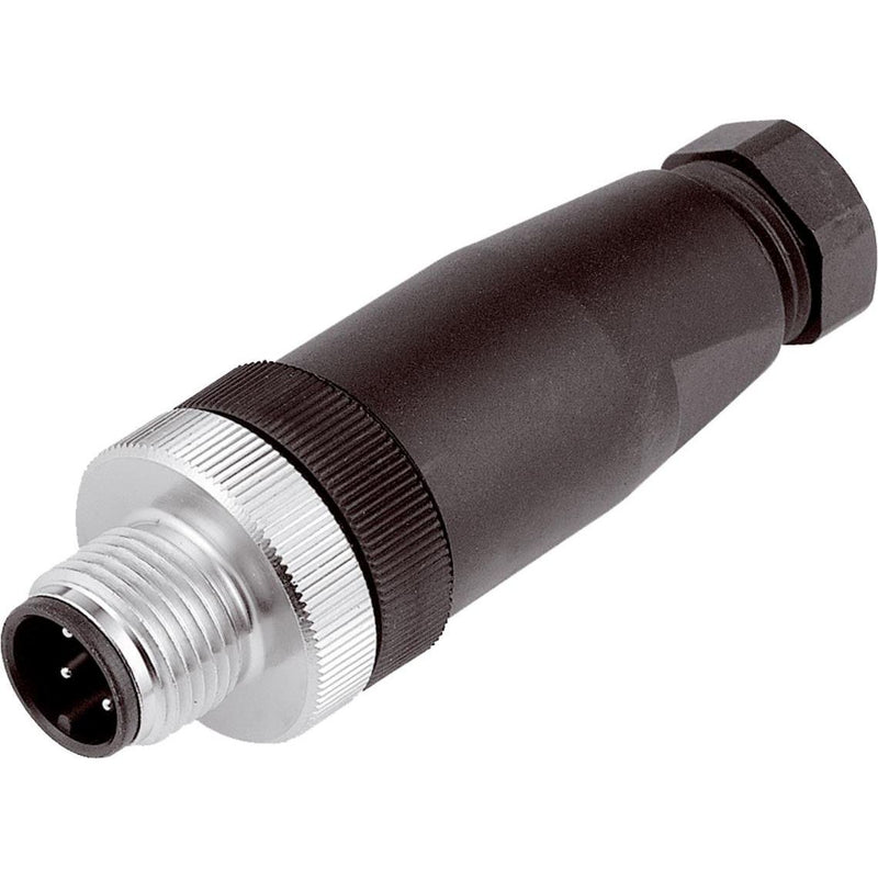 Di-soric - Passiver Sensor-/Aktor-Verteiler (ohne Leitung) Steckverbinder BS-Z-12