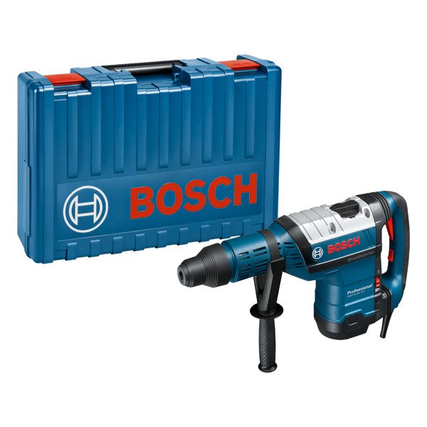 Bosch - Bohr- und Meißelhammer (elektrisch) Bohrhammer mit SDS max 0611265000
