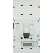 Eaton - Leistungsschalter für Trafo-, Generator- und Anlagenschutz Leistungsschalter NZMH4-PX1600 PXR25 1600A, 3p