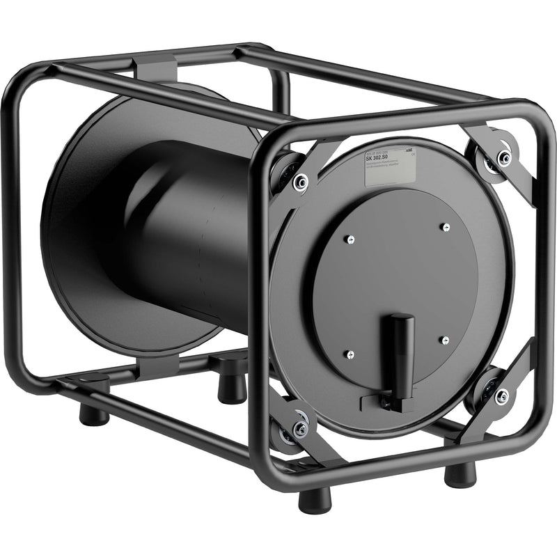 Schill - Kabeltrommel Stahlblech-Kabeltrommel SK 302.S0 ohne Steckdosen