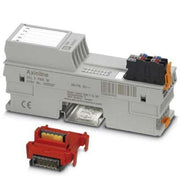 Phoenix Contact - Feldbus, Dez. Peripherie - Einspeise- und Segmentmodul Einspeisemodul AXL F PWR 1H