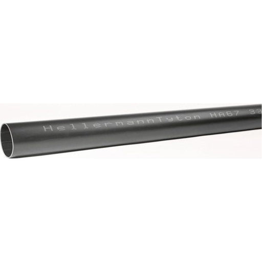 HellermannTyton - Schrumpfschlauch HA67-33,0/5,5 L=1,2m sw − 3 Stück