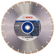 Bosch - Trenn-/Schleifscheibe Diamanttrennscheibe 2608602603 Standard for Stone