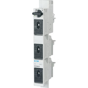 Eaton - D0-Sicherungslasttrennschalter Reiter-Lasttrennschalter D02-LTS/63/3-R 63A, 400V, 3p, D02