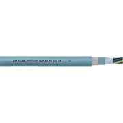 Lapp Kabel&Leitung - Energiekabel < 1 kV, für ortsveränderlichen Einsatz ÖLFLEX FD 855 CP 7G1,5 0027652