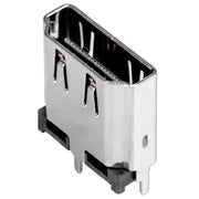 Weidmüller - Leiterplattensteckverbinder Leiterplattensteckverbind. HDMI A S1V 1.9N1 RL r(Daten), 100 MBit/s − 1600 Stück