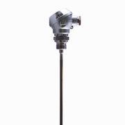 Jumo - Thermoelement Mantel-Thermoelement 00068430 1xNiCr-Ni, 6x200mm