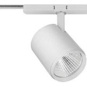 Brumberg Leuchten - Downlight/Strahler/Flutlicht LED-Schienenstrahler 230 V 88184174 40Gr, 4000K