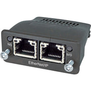 Eaton - Zubehör/Ersatzteile für Frequenzregler Ethernetmodul DX-NET-ETHERNET-2 für FU 2xRJ45 8-p.