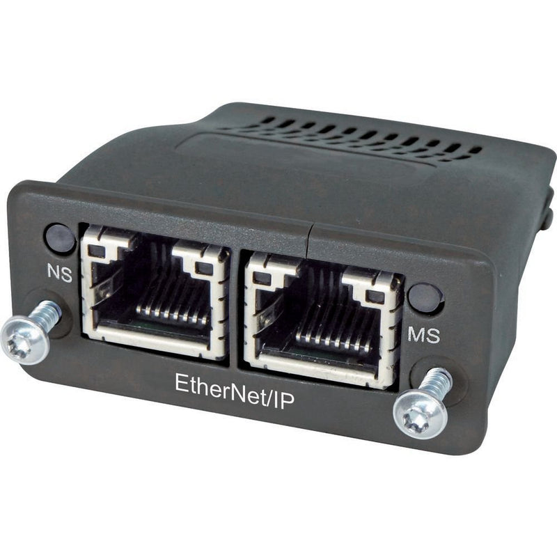 Eaton - Zubehör/Ersatzteile für Frequenzregler Ethernetmodul DX-NET-ETHERNET-2 für FU 2xRJ45 8-p.