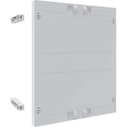 ABN - Verteilerfeld für Installationsverteiler ESPRO-Modul MT1270 tief BxH:250x300mm
