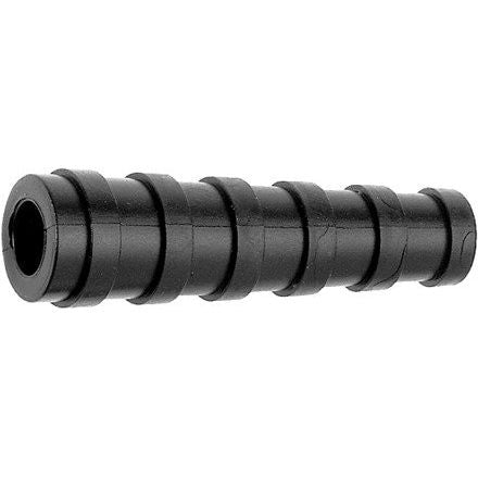 Telegärtner - Knickschutz Knickschutztülle kurz sw 100001165 RG-59 B/U,RG-62A/U