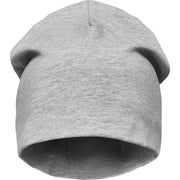 Snickers Workwear - Kopfbedeckung AW Baumwoll-Mütze 90142800000 hellgrau, Gr: oz