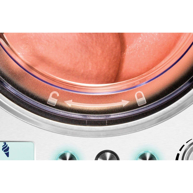 Unold - Eiscreme-Automat Eismaschine 48872 eds Exklusiv  − 1 Stück