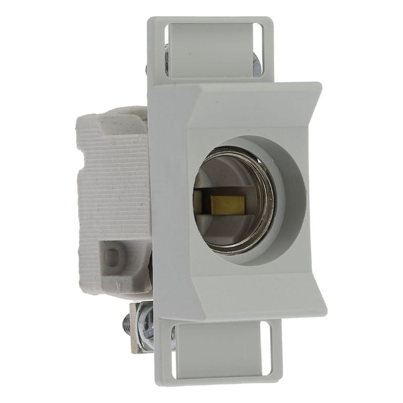 Eaton - D0-Sicherungssockel Sicherungsunterteil SICHERUNGS#FN02C Niedersp. 63A 400V − 15 Stück