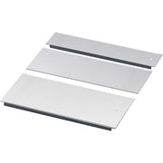 Rittal - Komponente für den Ausbau (Schaltschrank) Bodenblech, mehrteilig DK 5502.550(VE1Satz) 800x1000, für TS IT