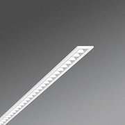 Regiolux - Decken-/Wandleuchte LED-Einbauleuchte agila- #60622034160 830