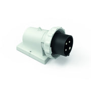 Bals Elektrotech - CEE-Gerätestecker (IEC 60309) Aufbau-Gerätestecker 2619 4p 500V 7h IP67