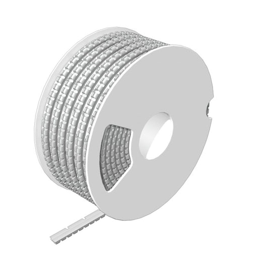 Weidmüller - Kabelmarkierungssystem SFM2/181.8-2.5MMWS 1.8-2.5mm,4.6mm − 900 Stück