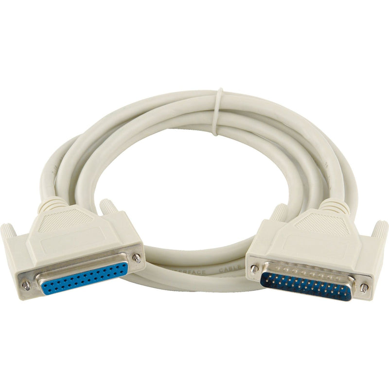 Murrelektronik - Einsatz/Abdeckung für Kommunikationstechnik Frontplattenschnittstelle 4000-68000-9030040 D Sub 25