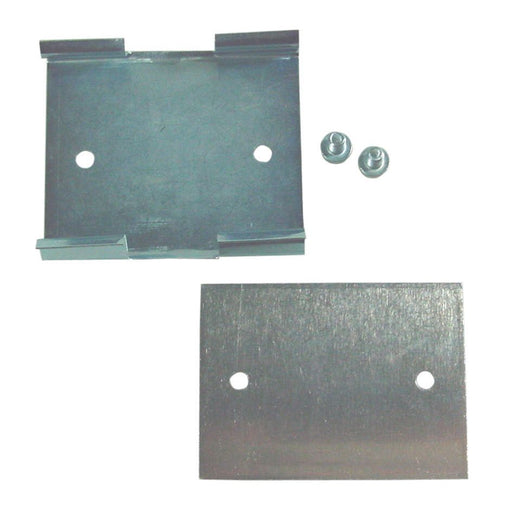 Theben - Befestigungssystem für Schienenverteiler Befestigung 9070072 − 1 Stück by Theben
