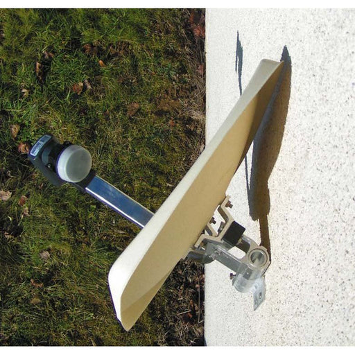 TechniSat - Antennenhalterung Wandhalteprofil 1 DIGIDISH+30 f.DigiDish/SATMAN − 1 Stück by TechniSat
