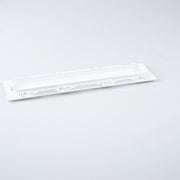 Zumtobel - Mechanisches Zubehör/Ersatzteile für Leuchten Abdeckung niedrig CR2 COVER DRIVER WH