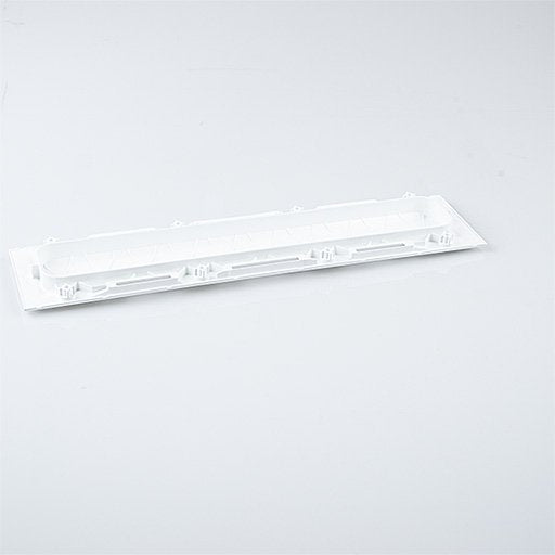 Zumtobel - Mechanisches Zubehör/Ersatzteile für Leuchten Abdeckung niedrig CR2 COVER DRIVER WH