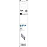 Bosch - Stichsägeblatt PRO Wood precise T1044DP 2608665237VE(2) Stichsägeblatt 250 − 10 Packung