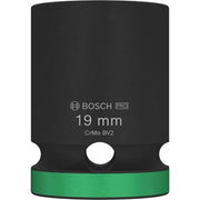 Bosch - Sechskant-Einsatz für Steckschlüssel PRO Impact 2608003050 Steckschlüsselsatz