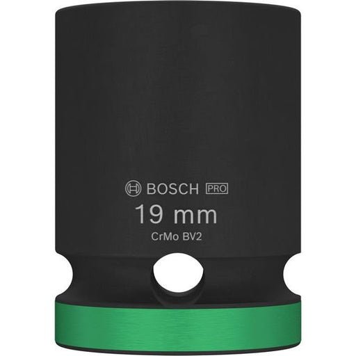Bosch - Sechskant-Einsatz für Steckschlüssel PRO Impact 2608003050 Steckschlüsselsatz