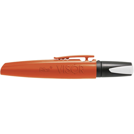 Pica-Marker - Markierungsstift VISOR Permanentmarker 990/52 weiss