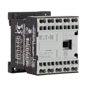 Eaton - Leistungsschütz zum Schalten von Wechselstrom Leistungsschütz DILEM-01-C(230V50HZ) AC-3/400V:4kW 3p