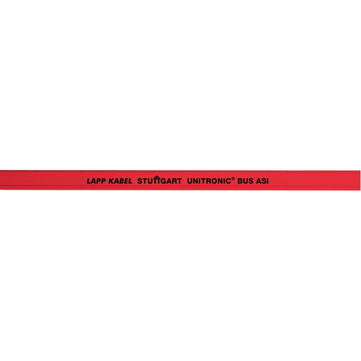 Lapp Kabel&Leitung - Daten- und Kommunikationskabel UNITRONIC BUS ASI (TPE) 2170232 2X1,5 RD