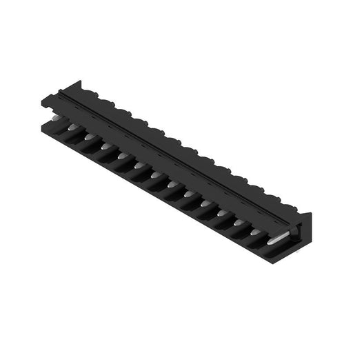 Weidmüller - Leiterplattensteckverbinder Verbinder 5.08mm SL 5.08HC#1155180000  − 50 Stück