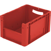 Bito - Zubehör/Ersatzteile für Werkzeugkasten, -schrank, -wagen und Werkbank Eurostapelbehälter 43-14981 400x300x220