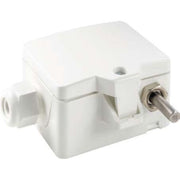 Thermokon - Temperatursonde Außenfühler AGS55+TRV MultiRange Temp. 0-10 V