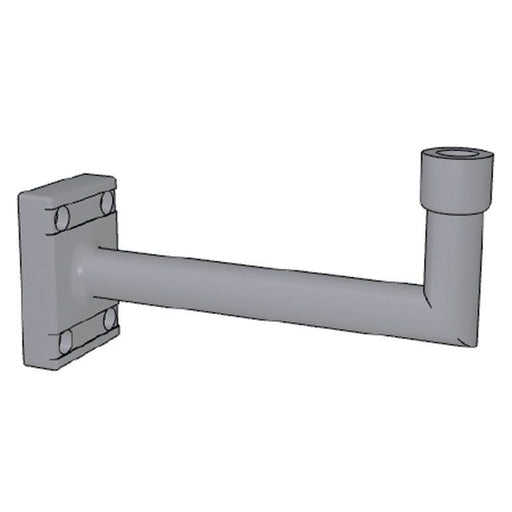 Somfy - Zubehör/Ersatzteile für Tor-/Rollladenantriebe Befestigungswinkel 1860320 u.Wand-Mastmontage