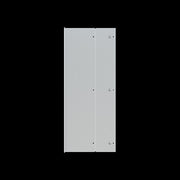 Striebel&John - Montagezubehör (Schaltschrank) Berührschutz ZX781 für Zählerfeldeinbau