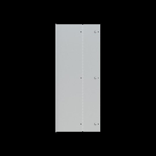 Striebel&John - Montagezubehör (Schaltschrank) Berührschutz ZX781 für Zählerfeldeinbau