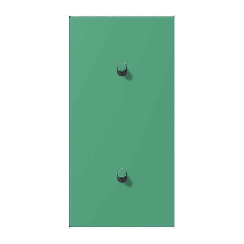 Jung - Abdeckung/Bedienelement für Installationsschalterprogramme Abdeckung mit Kipphebel LC 12-20 R 0 250 Zylinder