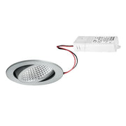 Brumberg Leuchten - Downlight/Strahler/Flutlicht LED-Einbaustrahler 230V 39395254