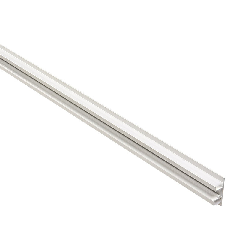 Nobile - Zubehör/Ersatzteile für Lichtschlauch/-band Alu Aufbau-Profil 2m 5011149904 − 1 Stück