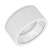 Ledvance - Downlight/Strahler/Flutlicht LED-Aufbaudownlight IP65 DLSU.DN250P4583060DW 830, 60Gr., ws