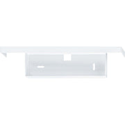 Zumtobel Group - Mechanisches Zubehör/Ersatzteile für Leuchten Anbauwinkel COMSIGN  #22171512